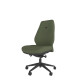 Solo High Back Large Seat Chair
